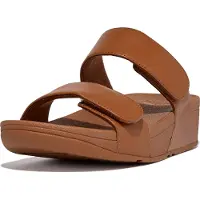 FitFlop Lulu Adjustable Sandaler
