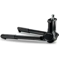 Ursus Doble Jumbo 2 Evo 300 Mm Dobbelt Centralstativ