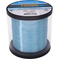 Shimano Fishing Tiagra Hyper Igfa Fluorcarbon 1000 M