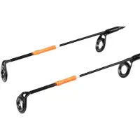 Matrix Fishing Ethos Xrc Carbon 2.4 Mm Stangspids