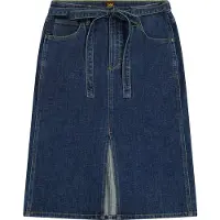 Lee 112376743 Kort Nederdel