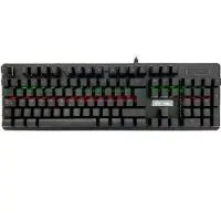 Woxter Stinger Rx 900 K Mekanisk Tastatur Til Spil Spansk