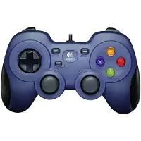 Logitech F310 Joypad