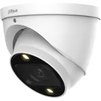 Dahua Hac-hdw1509t-z-a Led Domo Overvågningskamera