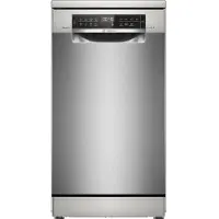 Bosch Serie 6 Sps6emi21e Freestanding Opvaskemaskine 10 Antal Kuverter
