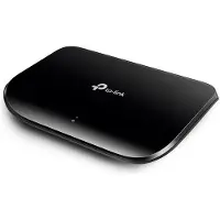 TP-LINK TL-SG1005D 5-Port Gigabit Desktop Switch