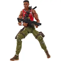 Hasbro Bradley Big Lob Sanders G.i Joe Figur
