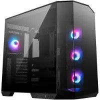 MSI MAG PANO 100R PZ-kabinet
