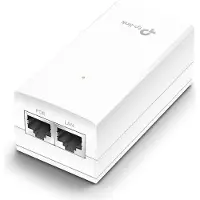 TP-LINK TL-POE2412G - Strøminjektor - 12 Watt - output-stikforbindelser: 1