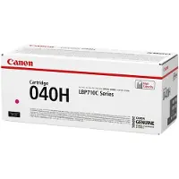 Canon 040 HM Tonerkassette Magenta 0457C001 Modsvarer: N/A