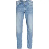 Jack & Jones Jeans 'JJIChris JJOriginal' lyseblå