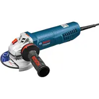 Bosch VINKELSLIBER GWS 12-125 SOLO - SOLO