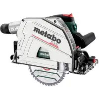 Metabo KT 66 BL håndrundsav snitdybde maks. (90°) 66 mm 1200 W (601166000)