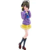Kadokawa Games The Shiunji Family Children Kotono Shiunji Pvc 1/7 22 Cm Figur