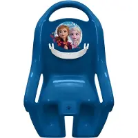 Disney Frozen Frozen II cykelstol til dukkter