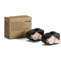 Xerox Tonerkassette gul 4.500 sider 106R02604 Modsvarer: N/A