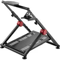 Oplite Gt Pro Rat- Og Pedalstativ