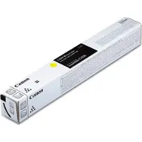 Canon Tonerkassette gul