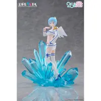 Taito 2.5 Dimensional Seduction Nokiel Figur