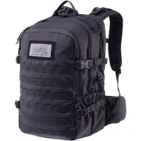 Magnum Citywarrior Crd Rygsæk