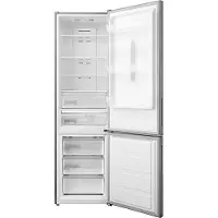 Midea Mdrb489fge02oe Køleskab Med Fryser