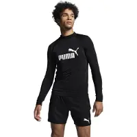 Puma Langærmet Rash Guard