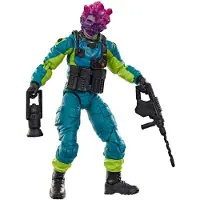 Hasbro Mole Rat Stage 2 G.i Joe Figur