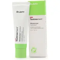 Dr. Jart+ Teatreement Moisturizer hydratant 50 ml