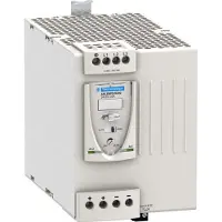 Schneider Electric ABL8WPS24200, PS-transformer, 96 mm, 160 mm, 143 mm, 1,6 kg, 184,4 mm