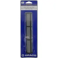 Graco filterindsats til pumpe Easy Out, 60 mesh, sort (244067)