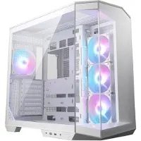 MSI MAG PANO 100R PZ WHITE Taske