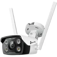 TP-LINK Vigi C340-w 4 Mm Overvågningskamera