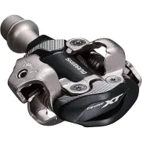 Shimano M8100, Cykelkæde, Sort, 252 g