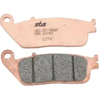 SBS Brake Pad SINT FR 627HS
