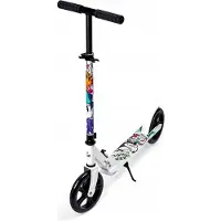 Disney Big 2-wheel Sparkesykkel
