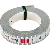 Tajima 5m Pit measure 13mm V/H