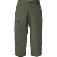 Vaude Farley Capri Ii 3/4-bukser