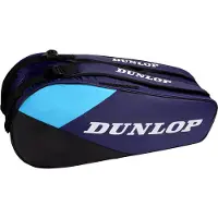 Dunlop Tac Fx-club 6rkt Ketsjertaske