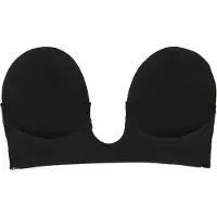 Magic bodyfashion BH sort