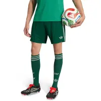 Adidas Algeriet 26 Udebaneshorts, størrelse X-Large