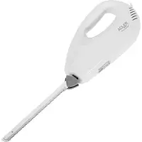 Adler Ad 4512 Elektrisk Kniv 17 Cm