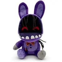 Youtooz Five Nights At Freddy´s Robot Withered Bonnie 22 Cm Bamse