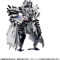 Hasbro Transformers X Monster Hunter Figur