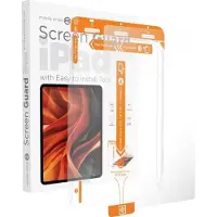 Usorteret MOBILE ORIGIN skærmbeskyttelse i glas til iPad Air 10.9 2022 (5. gen)