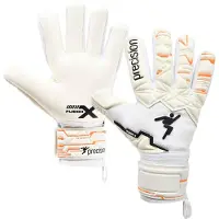 Precision Fusion X Pro Negative Contact Duo Målmandshandsker