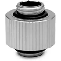 Ekwater EK Water Blocks EK-Quantum Torque G1/4 tommer forlænger lige MM 14 - Satin Titanium