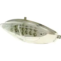Vparts Ym-2608eledw Baglygte