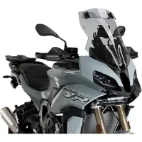 Puig Touring Bmw S1000xr 2025 Forrude Med Visir