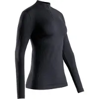 X-Bionic Mightywool Langærmet Baselayer