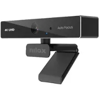 Nilox Nxwca4k13 4k Webkamera
